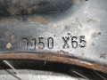 рычаг передний левый Renault Clio 2 поколение [2-й рестайлинг] 2004, 1.2 л., МКПП, хетчбэк 5 дв., 8200942407 - фото №4
