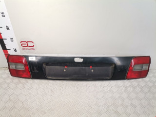 бленда Volvo S40 1 поколение 1998, 1.8 л., МКПП, универсал, 30862381