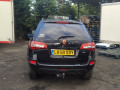 щиток приборов (приборная панель) Renault Koleos 1 поколение 2008, 2.0 л., МКПП, внедорожник 5 дв., 248100523R - фото №9
