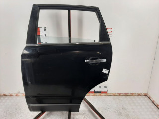 дверь задняя левая Opel Antara 1 поколение 2007, 2.0 л., АКПП, внедорожник 5 дв., 95416996