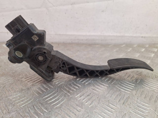 педаль Peugeot 4007 1 поколение 2010, 10207C1B, 1600A102