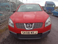 КПП механическая (МКПП) Nissan Qashqai 1 поколение 2008, 1.5 л., МКПП, внедорожник 5 дв., 32010JD50A - фото №10
