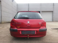 радиатор (основной) Peugeot 307 1 поколение 2004, 1.4 л., МКПП, хетчбэк 5 дв., 9647421480 - фото №12