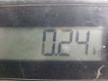 трубка кондиционера Hyundai Terracan 1 поколение [рестайлинг] 2005, 2.9 л., МКПП, внедорожник 5 дв. - фото №6