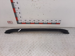 дуги на крышу (рейлинги) Mitsubishi Space Star 1 поколение 2002, 1.9 л., МКПП, универсал