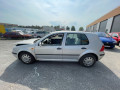 диск тормозной передний Volkswagen Golf 4 поколение 1998, 1.4 л., МКПП, хетчбэк 5 дв., 6R0615301C - фото №14