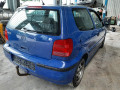 распределитель зажигания (трамблёр) Volkswagen Polo 3 поколение 2001, 1.0 л., МКПП, хетчбэк 3 дв., 030905205AB - фото №13