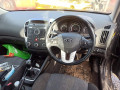 дверь задняя правая Kia Ceed 1 поколение 2009, 1.6 л., МКПП, универсал, 770041H500 - фото №11