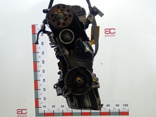 двигатель Volkswagen Passat B5 2000, 1.9 л., ATJ, дизель, МКПП, универсал, 038100098X