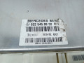 блок управления подвеской Mercedes-Benz S-Класс W220 2001, 3.2 л., АКПП, седан, A0225450832 - фото №5