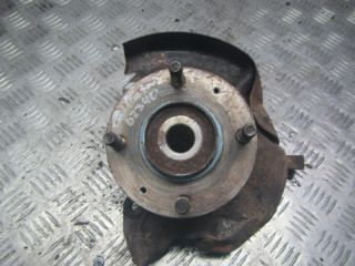 ступица передняя левая Hyundai Matrix 1 поколение 2004, 1.6 л., МКПП, хетчбэк 5 дв.