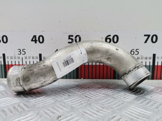 патрубок интеркулера BMW 3 серия E46 2002, 3.0 л., МКПП, универсал, 11617785500