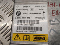 блок AirBag BMW 2008, 2.0 л., N47 D20 A, дизель, АКПП, хетчбэк 5 дв., 65779184432, 9184432 - фото №2