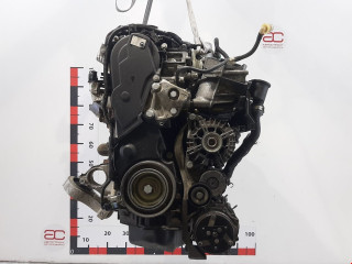 двигатель Citroen C5 2 поколение 2010, 2.0 л., МКПП, седан, 0135QP