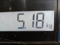 пружина задняя Audi A6 4B/C5 [рестайлинг] 2001, 2.0 л., МКПП, универсал, 3B0511115R - фото №4