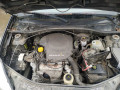 переключатель подрулевой (стрекоза) Renault Sandero 1 поколение 2011, 1.4 л., МКПП, хетчбэк 5 дв., 255672425R - фото №8