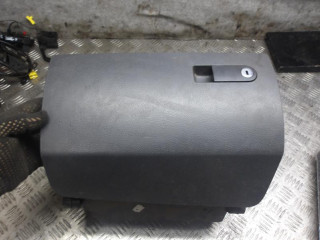 бардачок Volkswagen Transporter T5 2007, 2.5 л., МКПП, микроавтобус, 7H1857095D