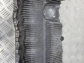 масляный поддон SEAT Toledo 3 поколение 2006, 1.6 л., МКПП, хетчбэк 5 дв., 06A103601AQ