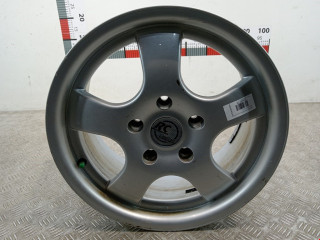диск литой BMW 3 серия E46 2003, KBA44803