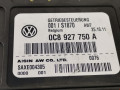 блок управления АКПП Volkswagen Touareg 2 поколение 2012, 3.6 л., АКПП, внедорожник 5 дв., 0C8927750A - фото №7