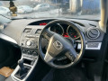дверь задняя правая Mazda 3 BL 2009, 1.6 л., МКПП, хетчбэк 5 дв., BBY67202XJ - фото №10