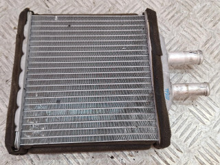 радиатор отопителя (печки) Chevrolet Nubira 1 поколение 2007, 2.0 л., дизель, МКПП, универсал
