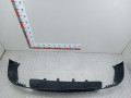 юбка бампера нижняя Mercedes-Benz M-Класс W166 2012, A1668859525 - фото №2