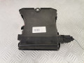 радиатор отопителя (печки) BMW X5 E70 2007, 3.0 л., АКПП, внедорожник 5 дв., 64116954487 - фото №2