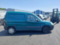 полуось передняя правая (приводной вал, ШРУС) Peugeot Partner 1 поколение (M49) 2000, 1.9 л., МКПП, фургон, 32739Z - фото №11