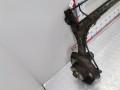балка подвески задняя Audi A4 B5 1996, 1.6 л., АКПП, седан, 8D0500047 - фото №2