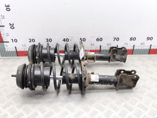 стойка амортизатора Opel Meriva 1 поколение (A) 2005, 1.4 л., МКПП, минивэн, 72119123