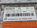 блок AirBag Volkswagen Crafter 1 поколение [рестайлинг] 2014, 2.0 л., МКПП, микроавтобус, A9069005701 - фото №4