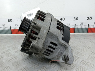 генератор BMW 2010, 2.0 л., МКПП, хетчбэк 5 дв., 12317802261