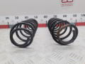 пружина задняя Volkswagen Golf 4 поколение 2003, 1.4 л., МКПП, хетчбэк 3 дв., 1J0511115AJ - фото №3