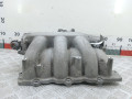 коллектор впускной Nissan Murano Z50 2004, 3.5 л., вариатор, внедорожник 5 дв., 140038J105 - фото №2