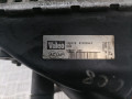интеркулер Citroen C8 1 поколение 2004, 2.0 л., МКПП, минивэн, 0384G0 - фото №4