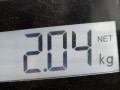 коллектор впускной Renault Clio 2 поколение 2000, 1.6 л., МКПП, хетчбэк 5 дв., 7700870201 - фото №7