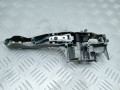 ручка наружная Peugeot 207 1 поколение 2008, 1.4 л., МКПП, хетчбэк 5 дв., 9101GH - фото №3