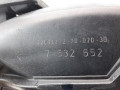 коллектор впускной BMW X5 E53 [рестайлинг] 2004, 3.0 л., АКПП, внедорожник 5 дв., 11617525753 - фото №6