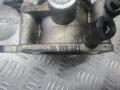 заслонка дроссельная Opel Astra G 2000, 1.6 л., 25177983 - фото №4