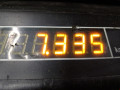 ступица задняя левая Peugeot 307 1 поколение [рестайлинг] 2007, 2.0 л., МКПП, универсал, 517630 - фото №3
