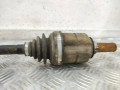 полуось передняя правая (приводной вал, ШРУС) Opel Corsa C 2003, 1.0 л., бензин, МКПП, хетчбэк 5 дв. - фото №5