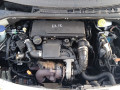 дверь задняя левая Citroen C3 1 поколение [рестайлинг] 2007, 1.4 л., МКПП, хетчбэк 5 дв., 901172 - фото №14