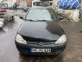 радиатор (основной) Opel Corsa C 2001, 1.0 л., МКПП, хетчбэк 3 дв., 24445160 - фото №10