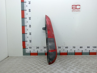 фонарь задний правый Ford Focus 2 поколение 2007, 1.6 л., МКПП, универсал, 1499840