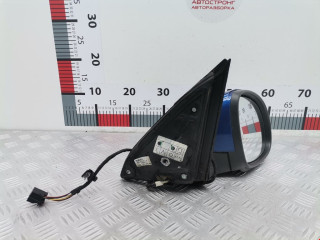 зеркало наружное правое Volkswagen Tiguan 1 поколение 2009, 2.0 л., АКПП, внедорожник 5 дв., 5N2857508K