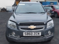 полуось передняя левая (приводной вал, ШРУС) Chevrolet Captiva 1 поколение 2010, 2.0 л., МКПП, внедорожник 5 дв., 96624721 - фото №7