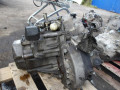 КПП механическая (МКПП) Citroen C5 1 поколение 2004, 2.0 л., МКПП, 20LM23 - фото №10
