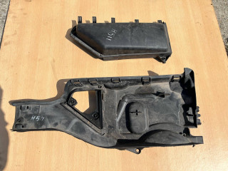 корпус салонного фильтра BMW 5 серия E60/E61 [рестайлинг] 2007, 3.0 л., дизель, АКПП, универсал, 6913503, 6921601