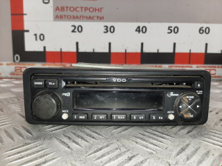 магнитола Mitsubishi L200 3 поколение 2005, 2.5 л., МКПП, пикап, CD5404MP3X